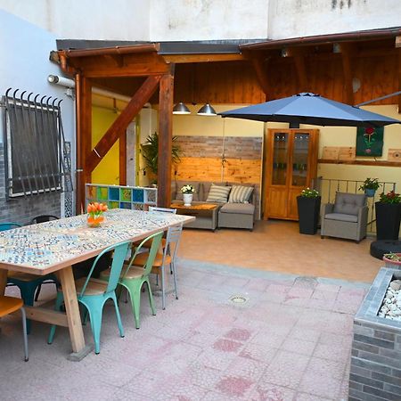 Giardino Darianna Bed & Breakfast Ripacandida Exterior photo