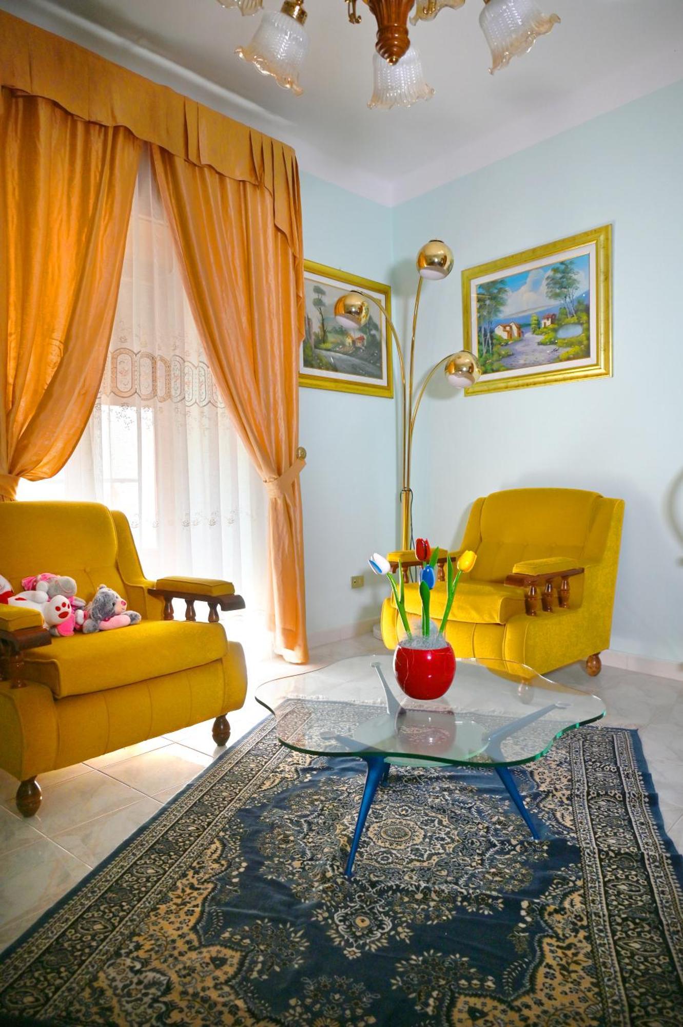 Giardino Darianna Bed & Breakfast Ripacandida Exterior photo