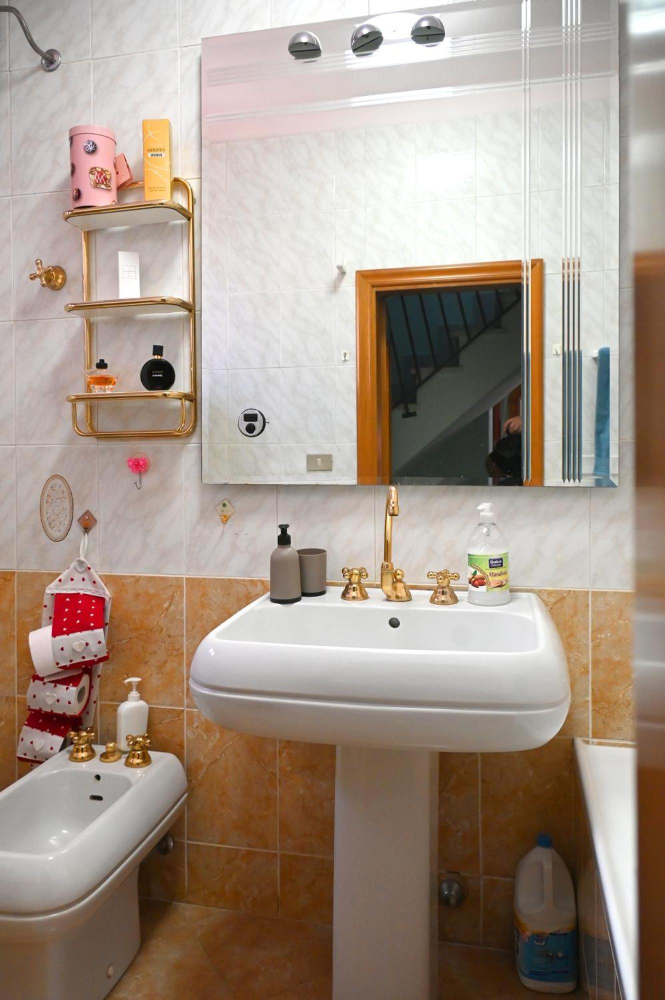 Giardino Darianna Bed & Breakfast Ripacandida Exterior photo