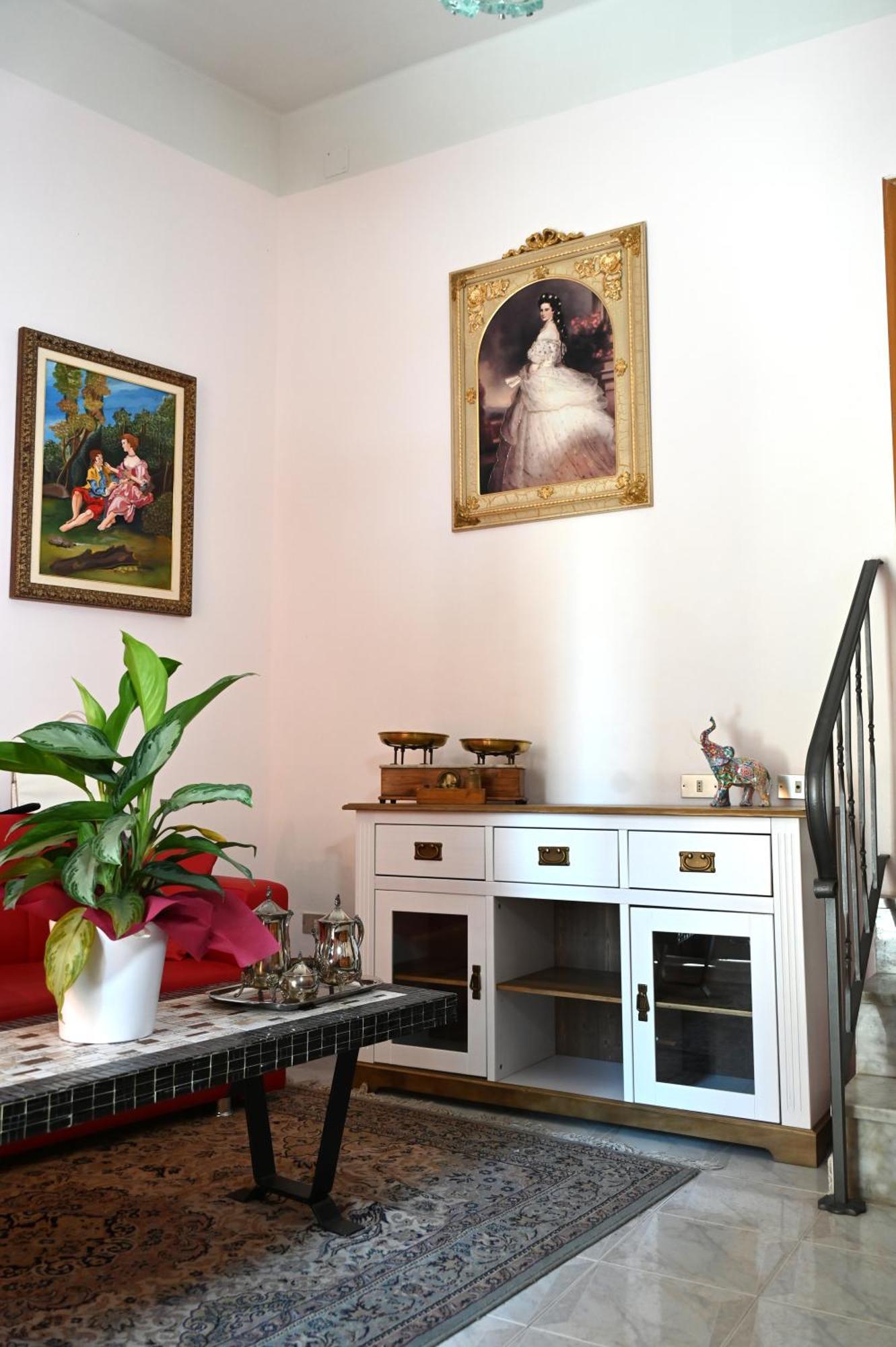 Giardino Darianna Bed & Breakfast Ripacandida Exterior photo
