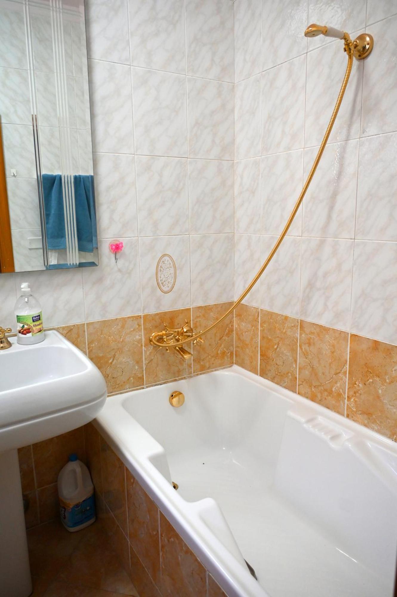 Giardino Darianna Bed & Breakfast Ripacandida Exterior photo