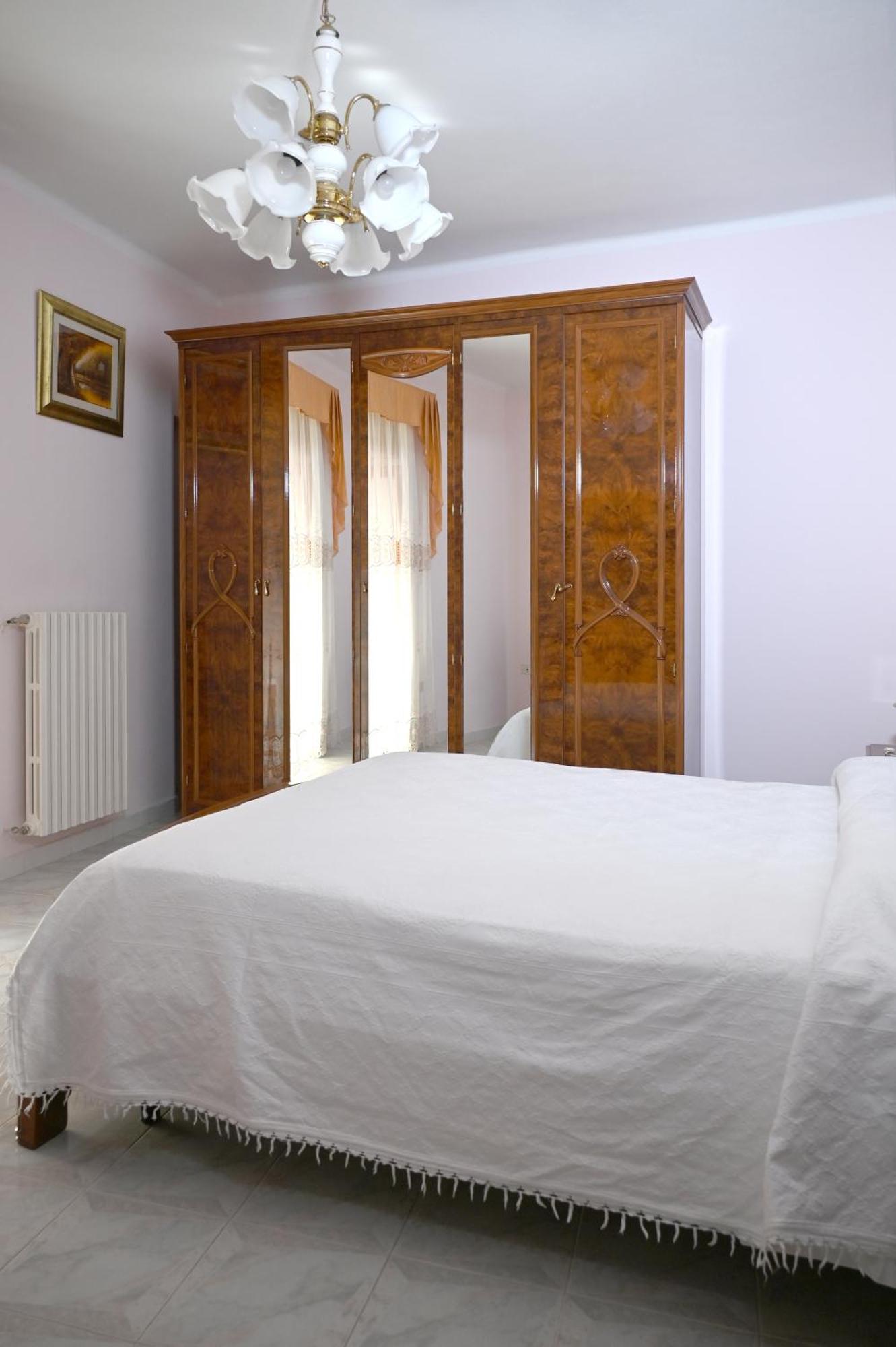 Giardino Darianna Bed & Breakfast Ripacandida Exterior photo